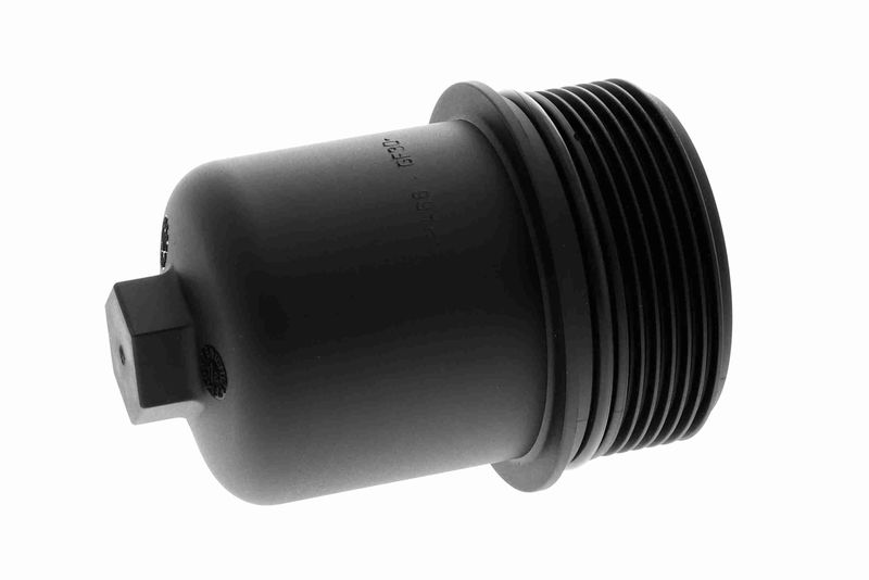 VAICO V10-6834 Housing lid, hydraulic filter (automatic transmission)