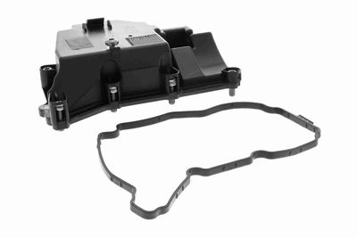 Oil Separator, crankcase ventilation VAICO V10-6839
