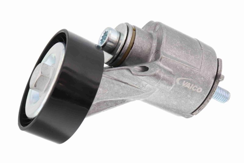 VAICO V10-6882 Tensioner Pulley, V-ribbed belt