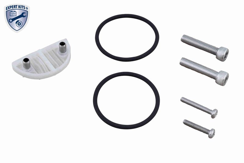 VAICO V10-6982 Hydraulic Filter, multi-plate clutch (all-wheel drive)