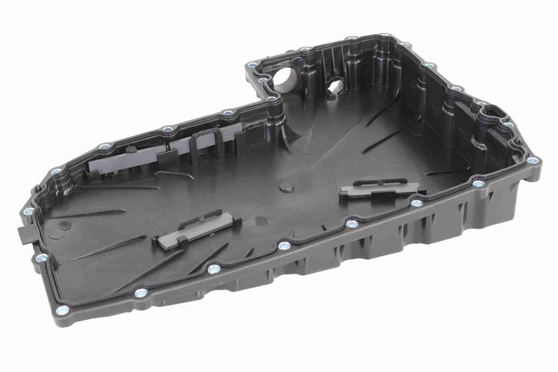 VAICO V10-7368 Oil Sump, automatic transmission