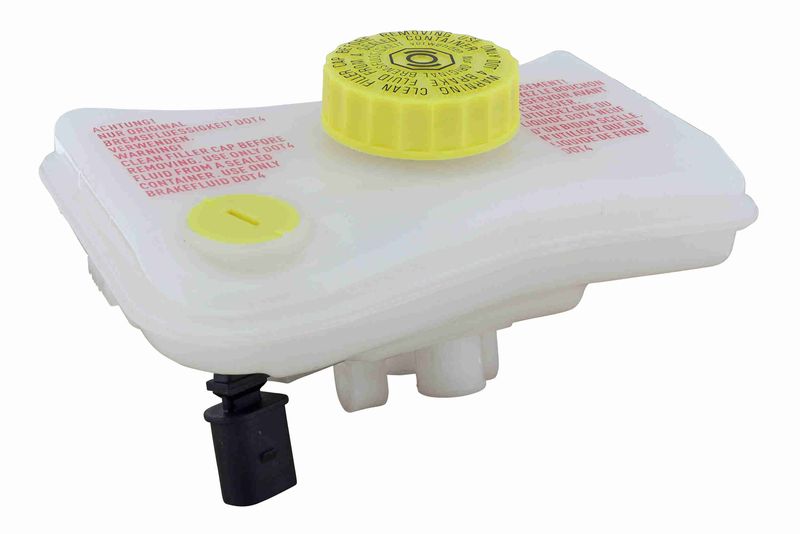 VAICO V10-7380 Fluid Reservoir, brake fluid