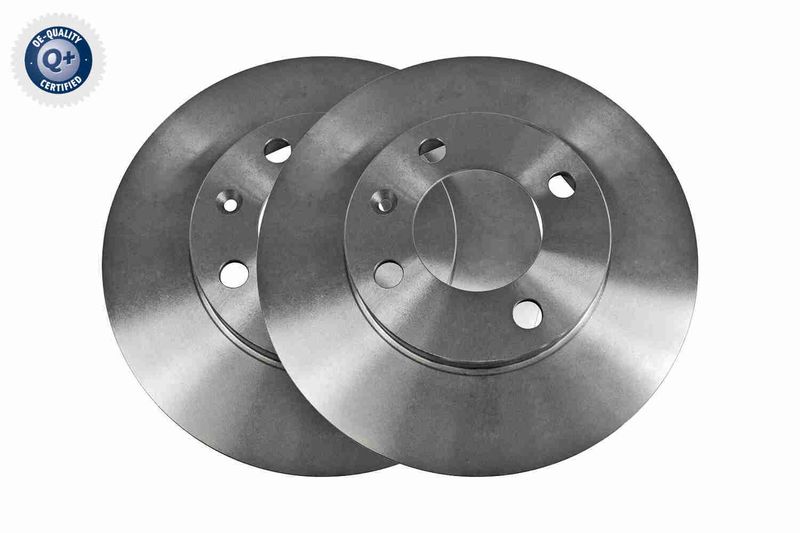 VAICO V10-80052 Brake Disc