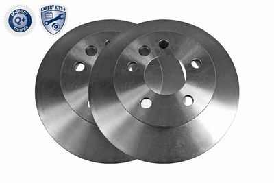 Brake Disc VAICO V10-80060