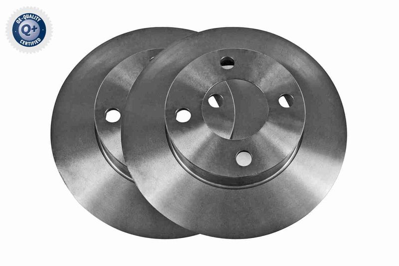 VAICO V10-80062 Brake Disc