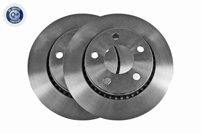 Brake Disc VAICO V10-80065