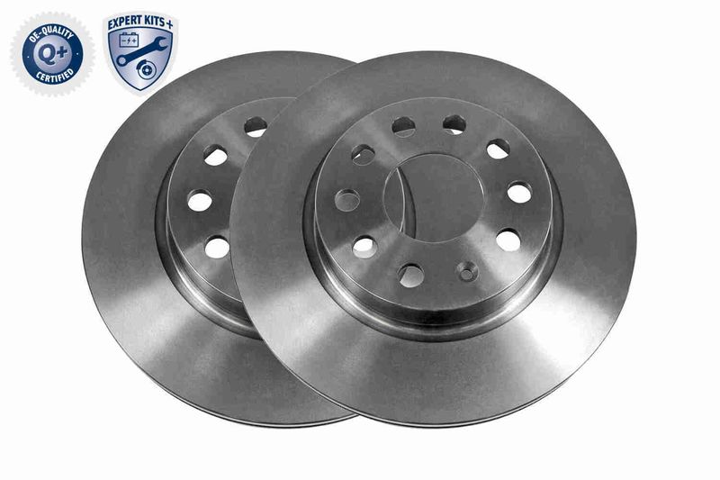 VAICO V10-80069 Brake Disc