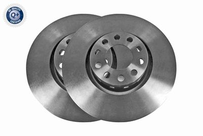 Brake Disc VAICO V10-80086