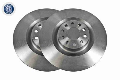 Brake Disc VAICO V10-80091