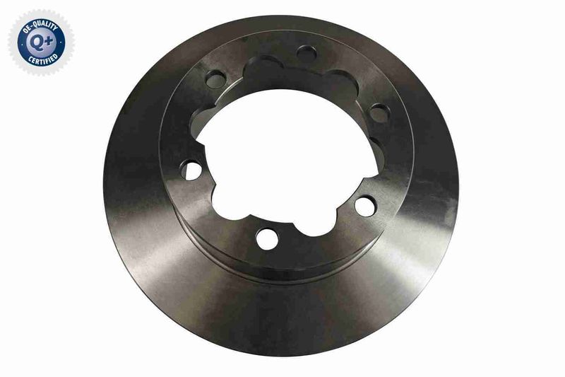 VAICO V10-80092 Brake Disc
