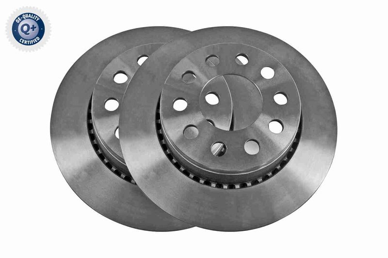 VAICO V10-80103 Brake Disc