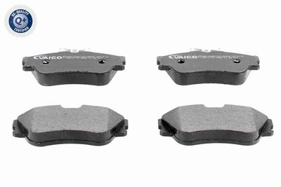 Brake Pad Set, disc brake VAICO V10-8128