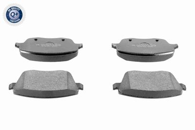 Brake Pad Set, disc brake VAICO V10-8179