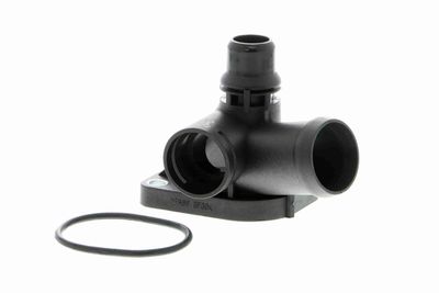 Coolant Flange VAICO V10-8201