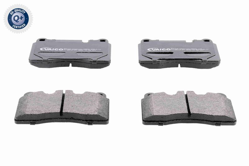 VAICO V10-8296 Brake Pad Set, disc brake