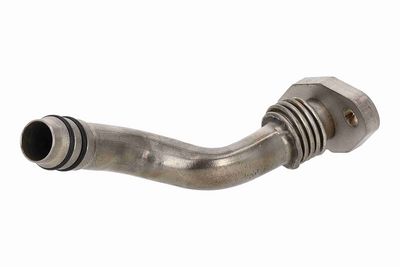 Oil Pipe, charger VAICO V10-8566