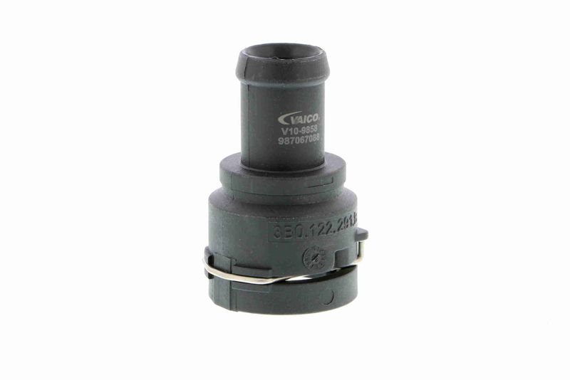VAICO V10-9858 Coolant Flange