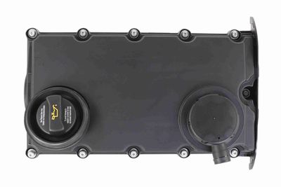 Cylinder Head Cover VAICO V10-9985
