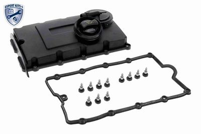 Cylinder Head Cover VAICO V10-9986
