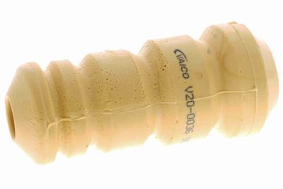 Rubber Buffer, suspension VAICO V20-0036