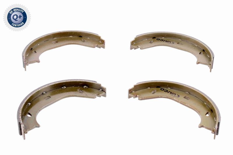 VAICO V20-0075 Brake Shoe Set
