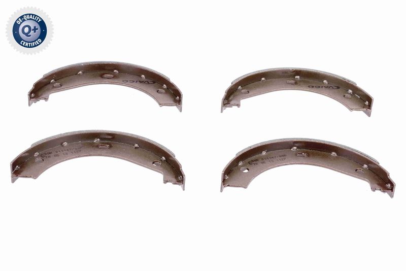 VAICO V20-0077 Brake Shoe Set