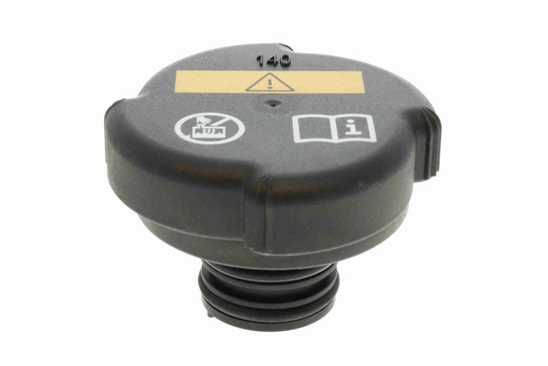 VAICO V20-0098-1 Cap, coolant tank