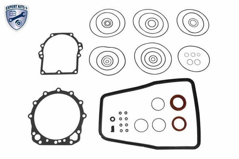 VAICO V20-0135 Gasket Set, automatic transmission