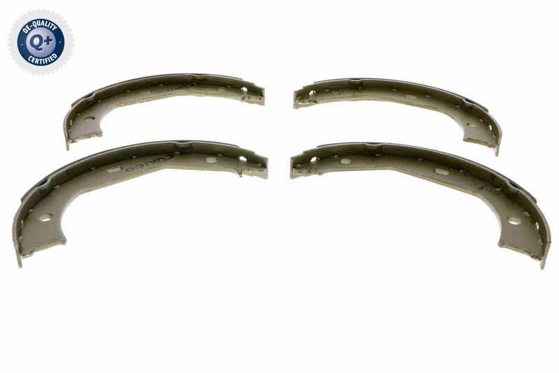 VAICO V20-0283 Brake Shoe Set