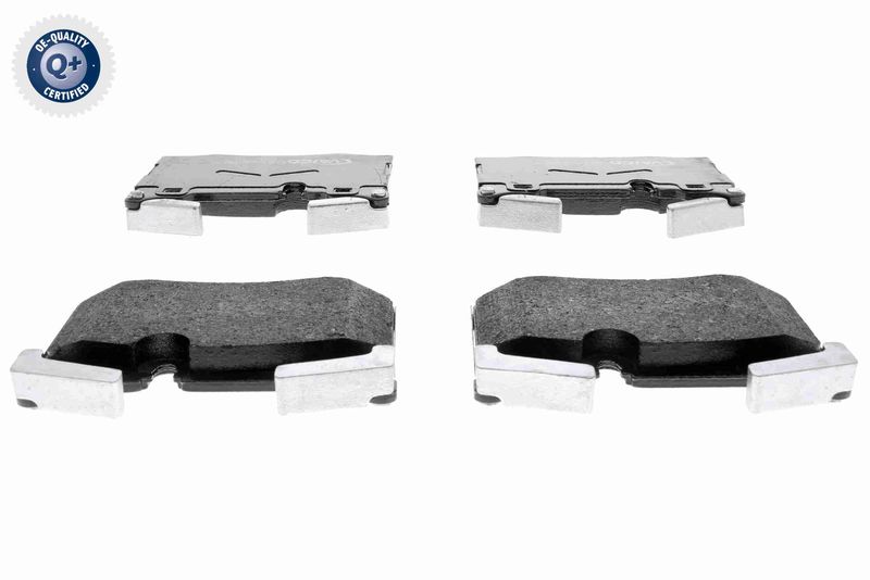 VAICO V20-0960 Brake Pad Set, disc brake