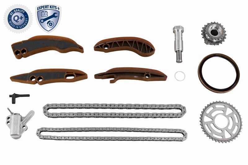 VAICO V20-10011 Timing Chain Kit