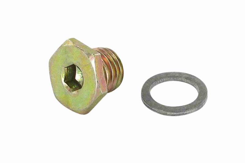 VAICO V20-1206 Screw Plug, oil sump