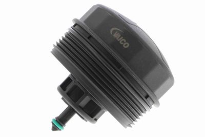 Cap, oil filter housing VAICO V20-1804