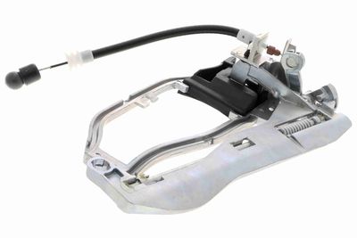 Frame, exterior door handle VAICO V20-1808