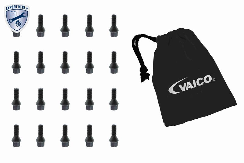 VAICO V20-2002-20 Wheel Bolt