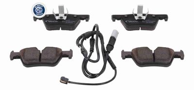 Brake Pad Set, disc brake VAICO V20-2075