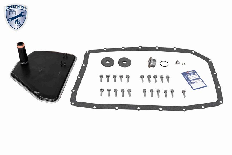 VAICO V20-2081-BEK Parts Kit, automatic transmission oil change