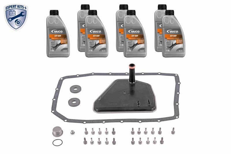 VAICO V20-2081 Parts Kit, automatic transmission oil change