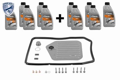 Parts Kit, automatic transmission oil change VAICO V20-2082-XXL