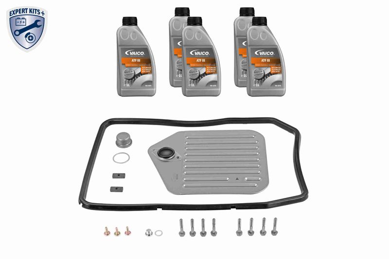 VAICO V20-2082 Parts Kit, automatic transmission oil change