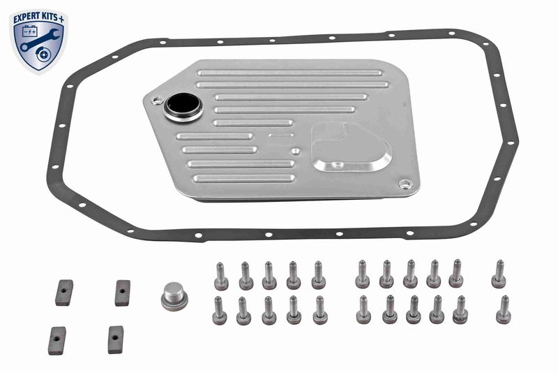 VAICO V20-2086-BEK Parts Kit, automatic transmission oil change