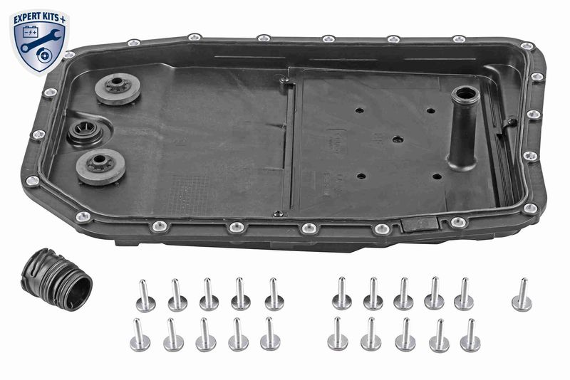 VAICO V20-2088-BEK Parts Kit, automatic transmission oil change