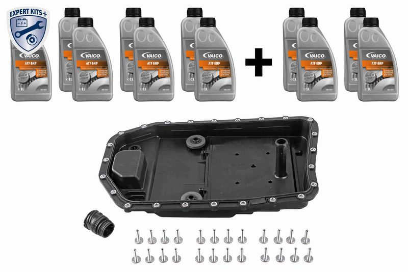 VAICO V20-2089-XXL Parts Kit, automatic transmission oil change