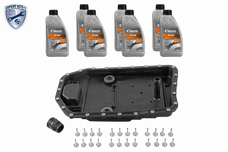 VAICO V20-2089 Parts Kit, automatic transmission oil change