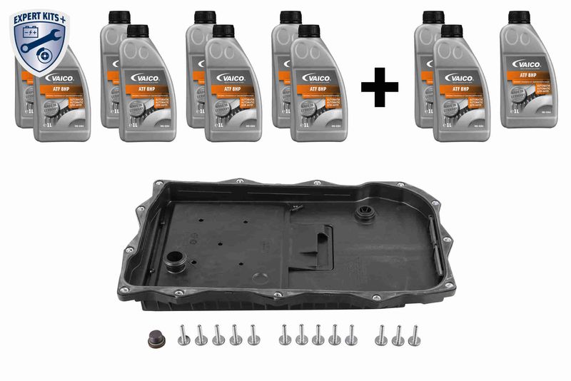VAICO V20-2090-XXL Parts Kit, automatic transmission oil change