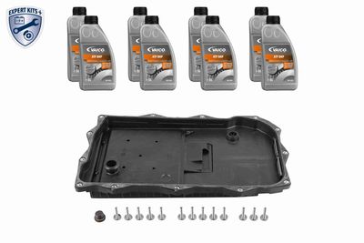 Parts Kit, automatic transmission oil change VAICO V20-2090