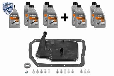 Parts Kit, automatic transmission oil change VAICO V20-2091-XXL