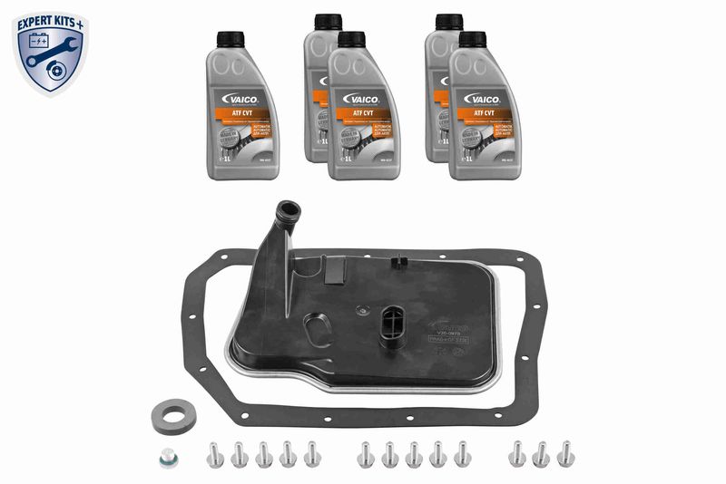 VAICO V20-2091 Parts Kit, automatic transmission oil change