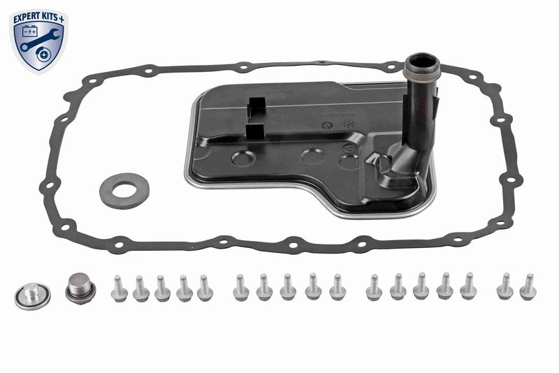 VAICO V20-2092-BEK Parts Kit, automatic transmission oil change