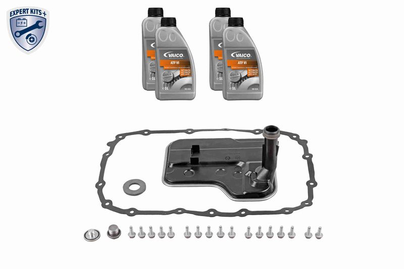 VAICO V20-2092 Parts Kit, automatic transmission oil change